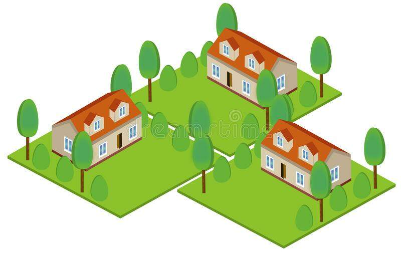 isometric-d-set-houses-residence-building-city-landscape-complex-country-isolated-colored-house-icon-piece-land-121650064.jpg [800x509px]